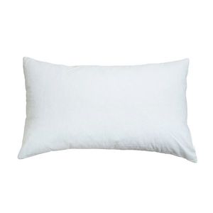 B.E.S. Petrovice Obliečka na Visco vankúš biela, 45 x 75 cm vyobraziť