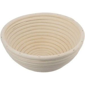 Orion Ošatka rattan okrúhlá, 19 cm, pr. 19 cm vyobraziť