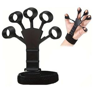 Posilňovač prstov Finger trainer vyobraziť