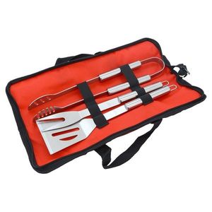 Cattaro Sada grilovacieho náradia, 3 ks vyobraziť