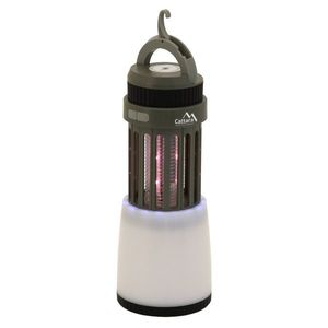 Cattara Nabíjací Svietidlo a lapač hmyzu Plum, 20, 5 cm vyobraziť