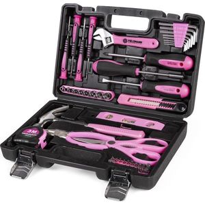 Fieldmann FDG 5019-51R dámska súprava náradia vyobraziť