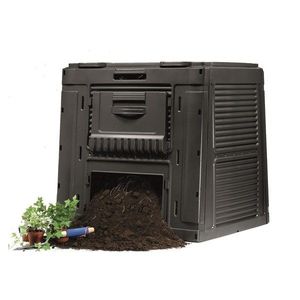 CURVER E-composter 470 L bez podstavca 17186236 vyobraziť