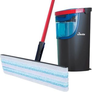 Vileda H2Pro plochý mop vyobraziť