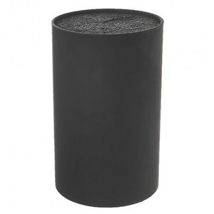 Orion Stojan na nože, čierna, vyobraziť