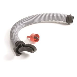 Hadica k sudu na dažďovú vodu Amfora vyobraziť