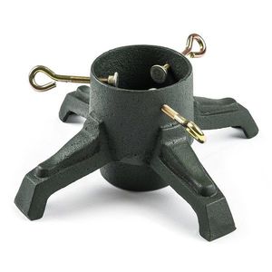 Stojan na vianočný stromček Green vyobraziť