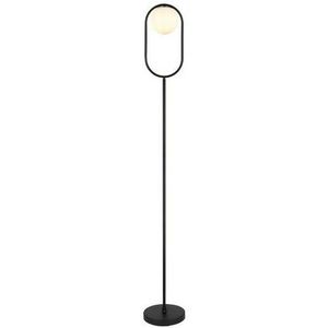 Rabalux 74029 stojacia podlahová lampa Ghita vyobraziť