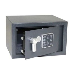 Elektronický sejf RICHTER RS.18.EDK vyobraziť