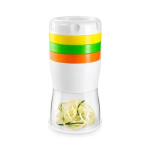 Tescoma Špirálový krájač Handy, 3 čepele vyobraziť