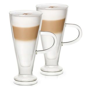 4Home Termo pohár Latte Elegante Hot&Cool, 230 ml, 2 ks vyobraziť