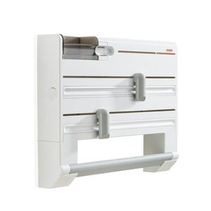 Leifheit Držiak na kuchynskú fóliu Parat 25723 vyobraziť