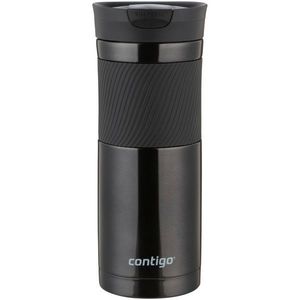 Contigo Termo fľaša Byron 590 ml Black, 590 ml vyobraziť