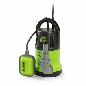 Ponorné čerpadlo Fieldmann FVC 2001-EC vyobraziť