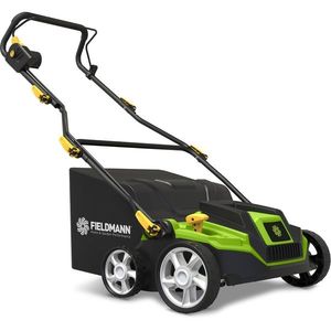 FIELDMANN FZV 2102-E elektrický vertikutátor vyobraziť
