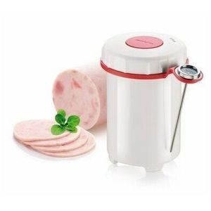 Šunkovar PRESTO s teplomerom, Tescoma vyobraziť