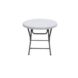 Happy Green Stôl záhradný skladací Oblo, pr. 80 cm vyobraziť