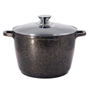 Kitchisimo Hrniec s pokrievkou, 28 x 20 cm vyobraziť