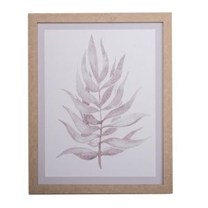 Obraz na plátne v ráme Rosali, 40 x 50 x 1, 7 cm vyobraziť