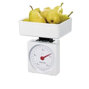 Kuchynské váhy ACCURA 5.0 kg, Tescoma, L vyobraziť