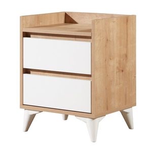 Nočný stolík Tuvall vyobraziť