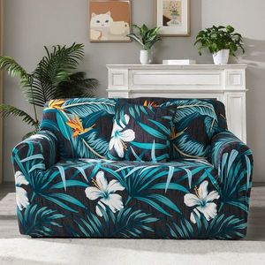 4Home Napínací poťah na kreslo Flora, 75 - 95 cm vyobraziť