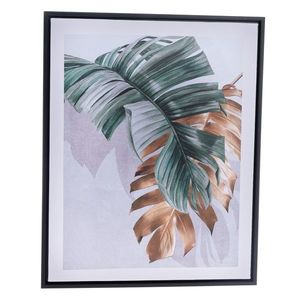 Obraz na plátne v rámu Banana, 40 x 2, 5 x 50 cm vyobraziť