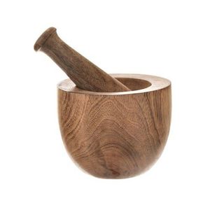 Orion Mažiar drevo MANGO pr. 14 cm vyobraziť