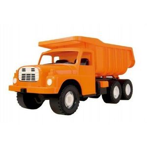 Dino Auto Tatra 148, 73 cm, oranžová vyobraziť