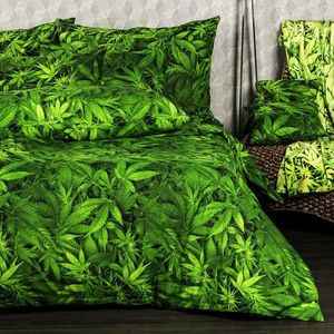 4Home bavlněné obliečky Aromatica, 160 x 200 cm, 70 x 80 cm vyobraziť