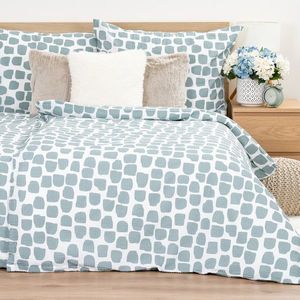 4Home Krepové obliečky Stone, 140 x 220 cm, 70 x 90 cm vyobraziť