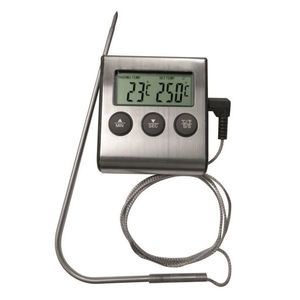 Tepro 8565 Digitálny teplomer na grilovanie a pečenie vyobraziť