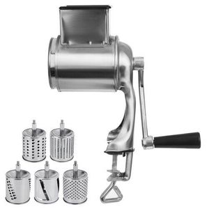 Orion Mlynček na strúhanku s nadstavcami vyobraziť