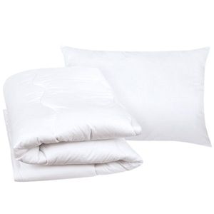 4Home Detský set vankúša a prikrývky Baby, 100 x 135 cm, 40 x 60 cm vyobraziť