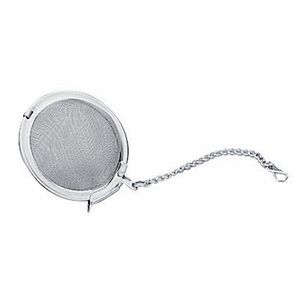 Tescoma PRESTO Sitko na čaj s retiazkou vyobraziť