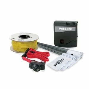 PetSafe® Elektrický ohradník pre psov vyobraziť
