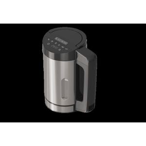 Black+Decker BXSM1000E Polievkový hrniec vyobraziť