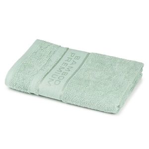 4Home Osuška Bamboo Premium mentolová, 70 x 140 cm vyobraziť