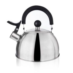 Orion Čajník nerez MATT 2 l, 2 l vyobraziť