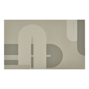 4Home Kúpeľňová predložka Abstract, 50 x 80 cm, 50 x 80 cm vyobraziť