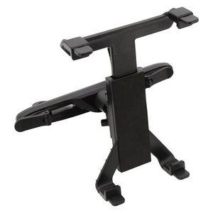 Compass Držiak tabletu na opierku hlavy, čierna vyobraziť