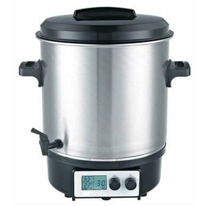 GUZZANTI GZ 181D zavárací hrniec vyobraziť