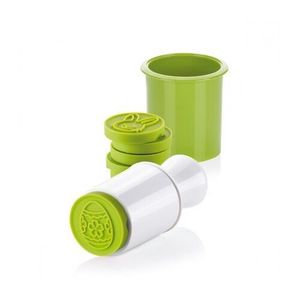 TESCOMA razítko na sušienky DELÍCIA, 6 veľkonočných motívov vyobraziť