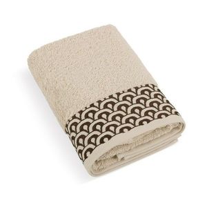 Bellatex Froté uterák Krajka, 50 x 100 cm, 50 x 100 cm vyobraziť