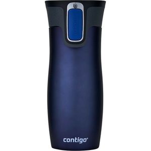 Contigo Termo fľaša West Loop 470 ml Monaco vyobraziť