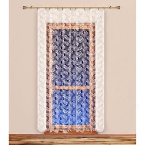 4Home Záclona Jungle, 200 x 250 cm vyobraziť