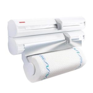 Leifheit Držiak kuchynských rolí Rolly Mobil 25795 vyobraziť