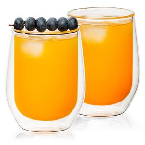 4Home Termo pohár Classic Hot&Cool, 300 ml, 2 ks vyobraziť