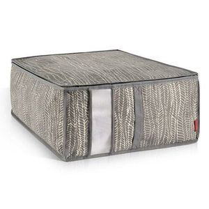 Tescoma obal na obliečky FANCY HOME, 40 x 52 x 20 cm, cappuccino vyobraziť