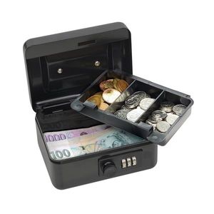 Richter Czech Pokladnička TS.3006 vyobraziť